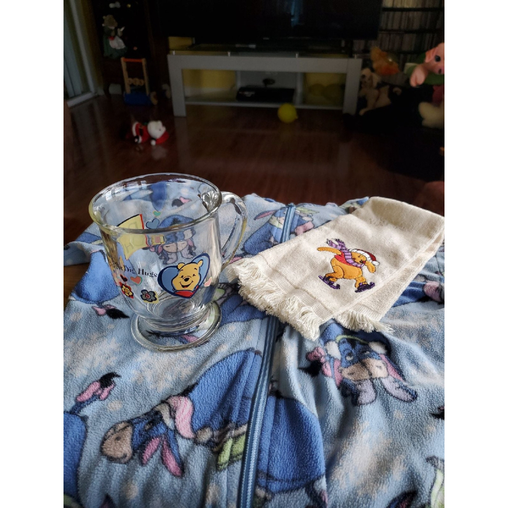 Winnie The Pooh Bundle - Picture 7 of 16
